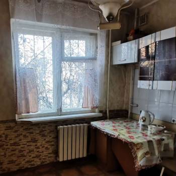 Продается 2-х комнатная квартира, 45 м²