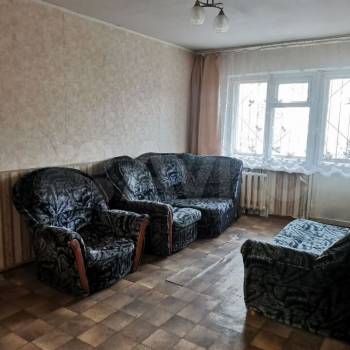 Продается 2-х комнатная квартира, 45 м²