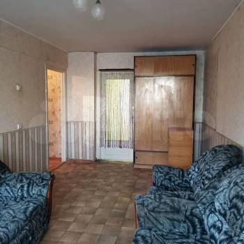 Продается 2-х комнатная квартира, 45 м²