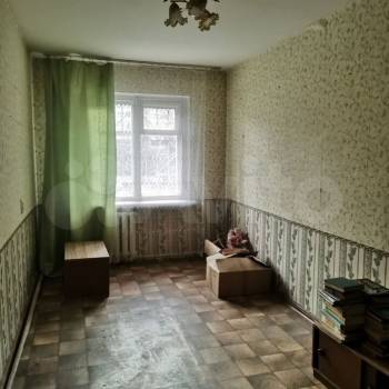 Продается 2-х комнатная квартира, 45 м²