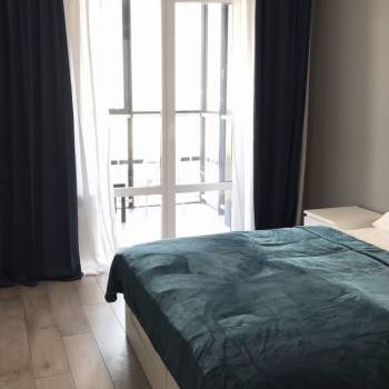 Сдается 2-х комнатная квартира, 42 м²