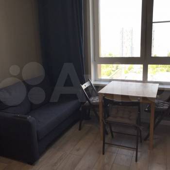 Сдается 2-х комнатная квартира, 42 м²