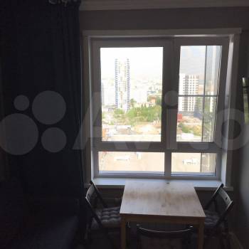 Сдается 2-х комнатная квартира, 42 м²