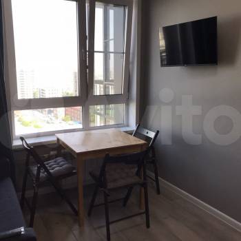 Сдается 2-х комнатная квартира, 42 м²