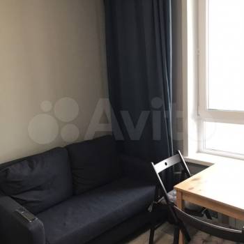 Сдается 2-х комнатная квартира, 42 м²