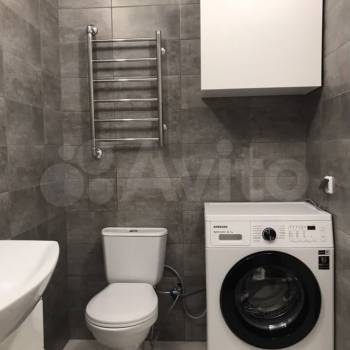 Сдается 2-х комнатная квартира, 42 м²