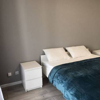 Сдается 2-х комнатная квартира, 42 м²