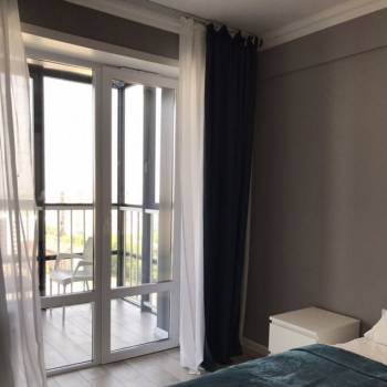 Сдается 2-х комнатная квартира, 42 м²