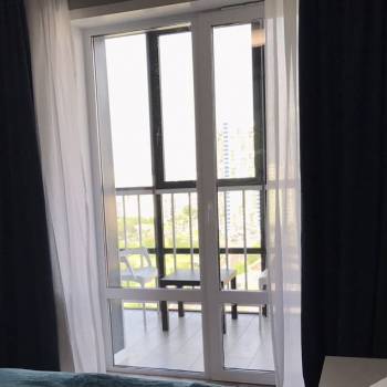 Сдается 2-х комнатная квартира, 42 м²