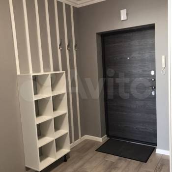 Сдается 2-х комнатная квартира, 42 м²