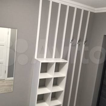 Сдается 2-х комнатная квартира, 42 м²