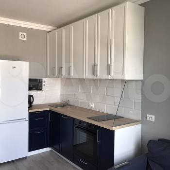 Сдается 2-х комнатная квартира, 42 м²