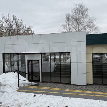 Сдается Нежилое помещение, 30 м²