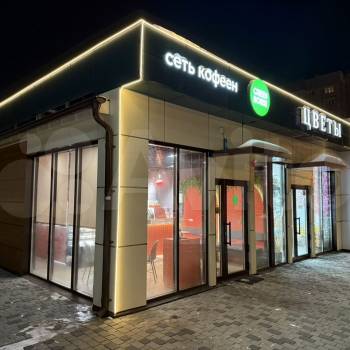 Сдается Нежилое помещение, 30 м²