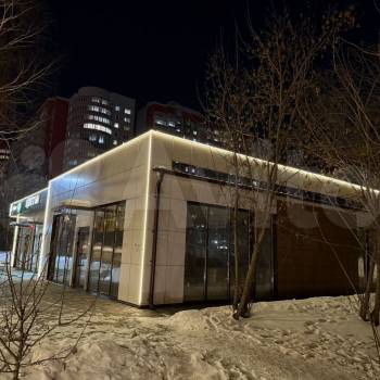 Сдается Нежилое помещение, 30 м²