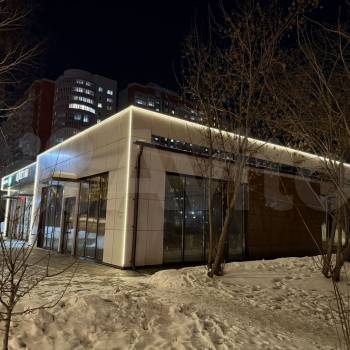 Сдается Нежилое помещение, 30 м²