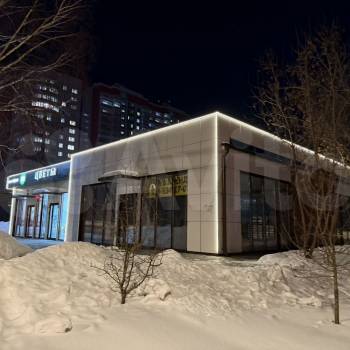 Сдается Нежилое помещение, 30 м²