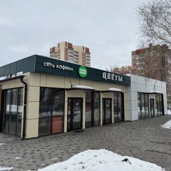 Сдается Нежилое помещение, 30 м²