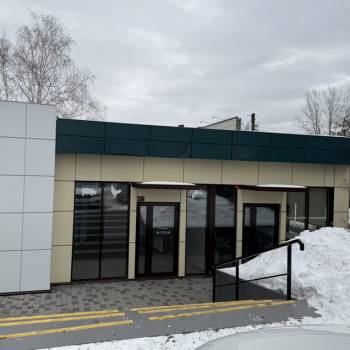 Сдается Нежилое помещение, 30 м²