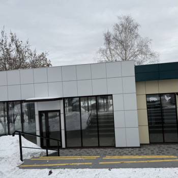 Сдается Нежилое помещение, 30 м²