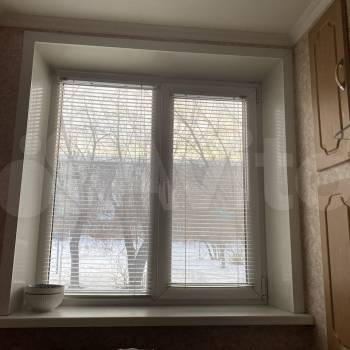 Продается 3-х комнатная квартира, 49 м²