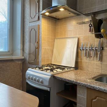 Продается 3-х комнатная квартира, 49 м²