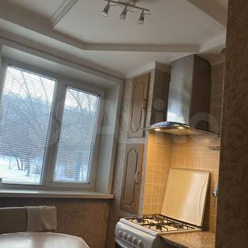 Продается 3-х комнатная квартира, 49 м²