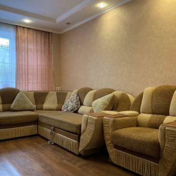 Продается 3-х комнатная квартира, 49 м²