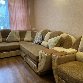 Продается 3-х комнатная квартира, 49 м²