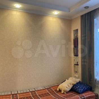 Продается 3-х комнатная квартира, 49 м²