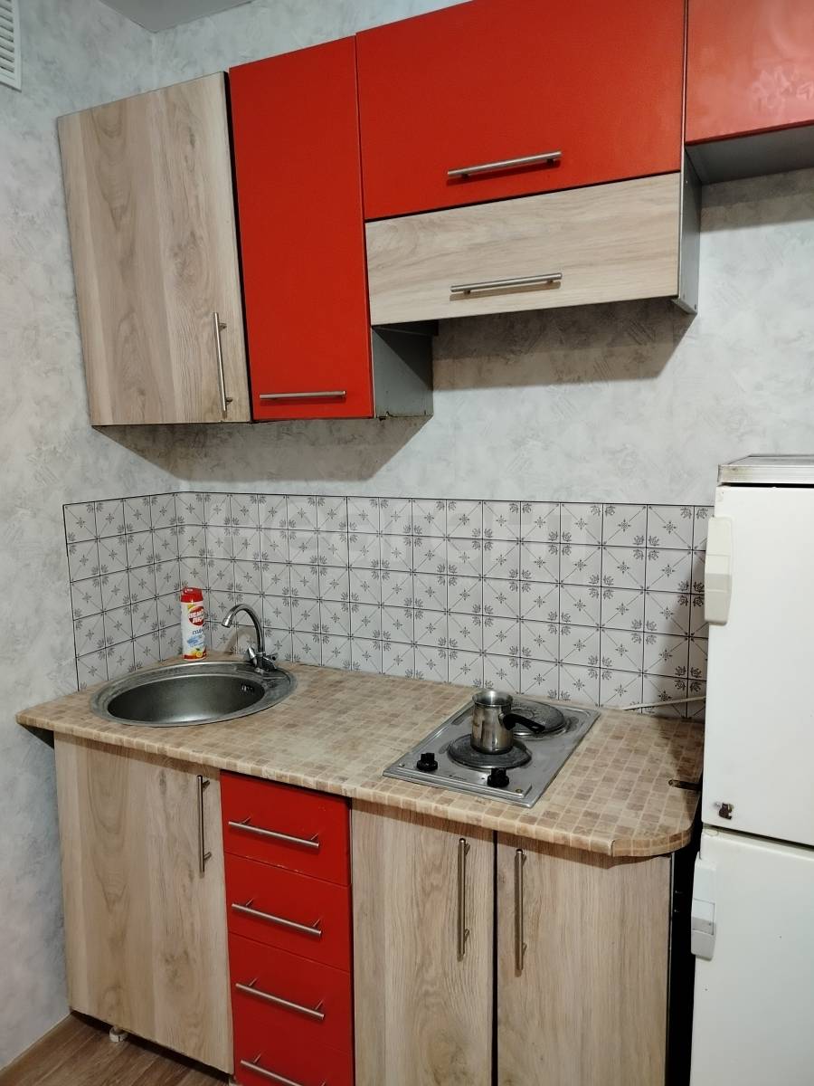 Сдам 2-комн. квартиру, Суворовский поселок (Апрельская)