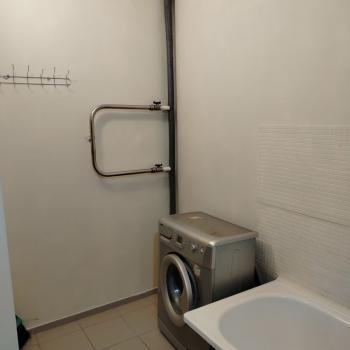 Сдается 2-х комнатная квартира, 56 м²