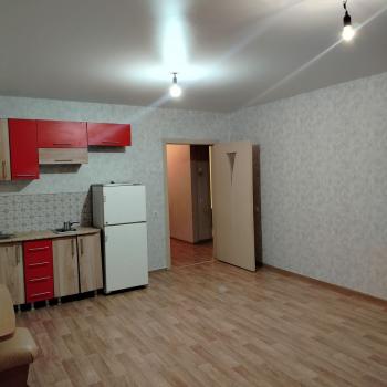 Сдается 2-х комнатная квартира, 56 м²
