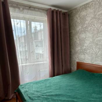 Продается 3-х комнатная квартира, 69,3 м²