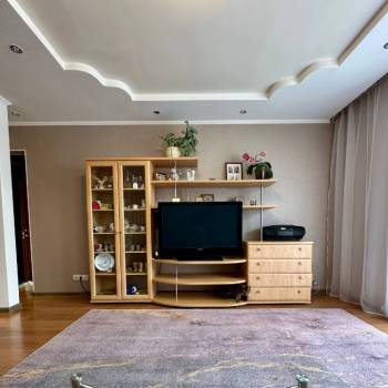 Продается 3-х комнатная квартира, 69,3 м²