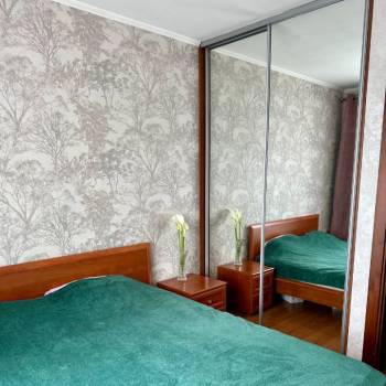 Продается 3-х комнатная квартира, 69,3 м²