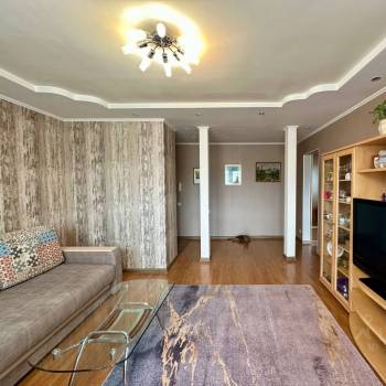 Продается 3-х комнатная квартира, 69,3 м²