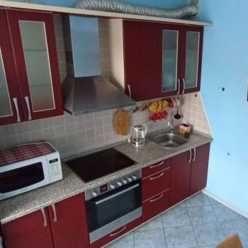 Сдается 2-х комнатная квартира, 54 м²