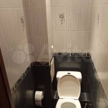 Сдается 2-х комнатная квартира, 54 м²