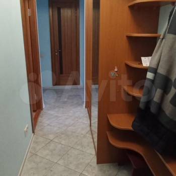 Сдается 2-х комнатная квартира, 54 м²