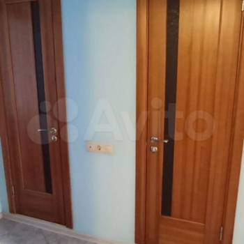 Сдается 2-х комнатная квартира, 54 м²