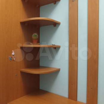 Сдается 2-х комнатная квартира, 54 м²