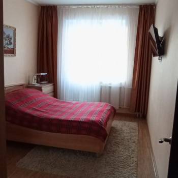 Сдается 2-х комнатная квартира, 54 м²