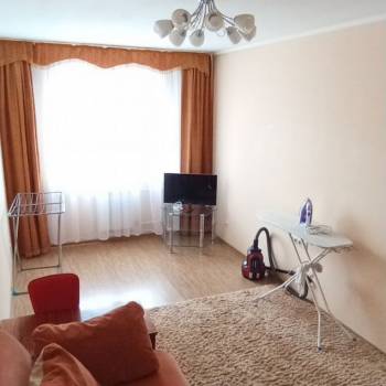 Сдается 2-х комнатная квартира, 54 м²