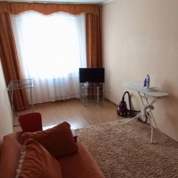 Сдается 2-х комнатная квартира, 54 м²