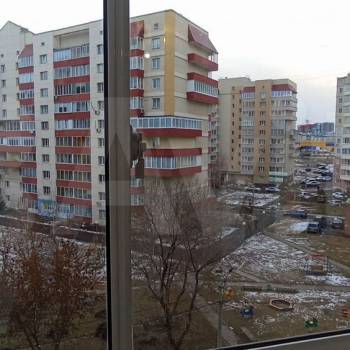 Сдается 2-х комнатная квартира, 54 м²