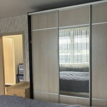 Сдается Многокомнатная квартира, 99 м²