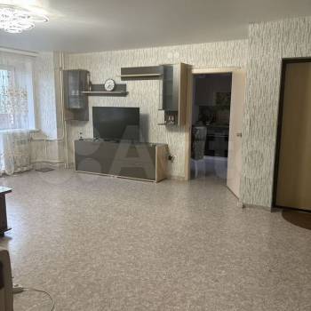Сдается Многокомнатная квартира, 99 м²