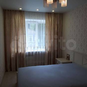 Сдается Многокомнатная квартира, 63,3 м²