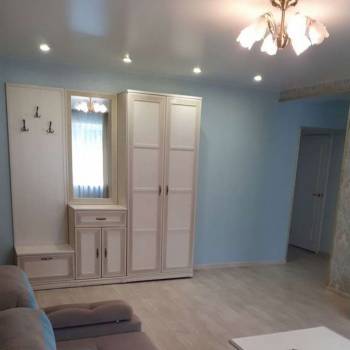 Сдается Многокомнатная квартира, 63,3 м²